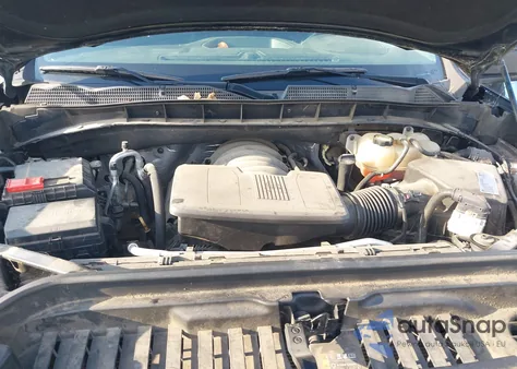 2019 GMC Sierra 1500 Elevation z USA, uszkodzony, nr VIN 1GTR9CED6KZ224432